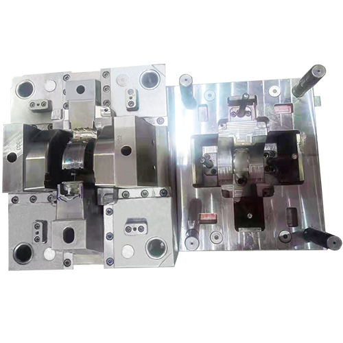 Precise zinc die casting tooling