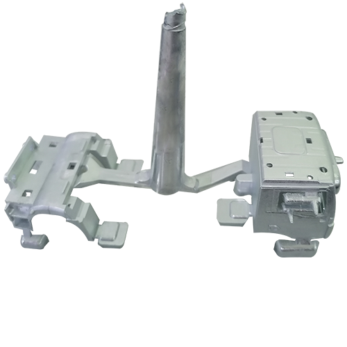 Magnesium alloy die casting