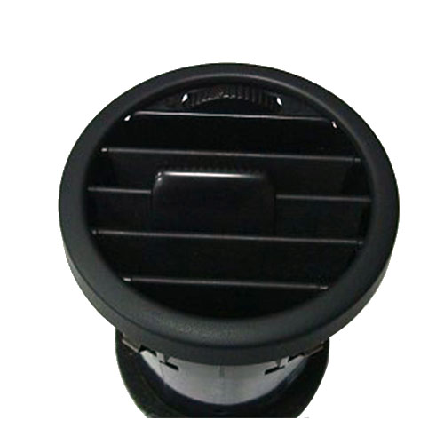 Ventilator grille